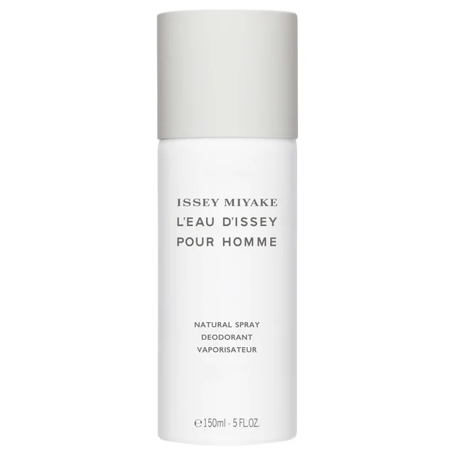 Issey Miyake L'Eau D'Issey Pour Homme Deodorant Spray 150ml