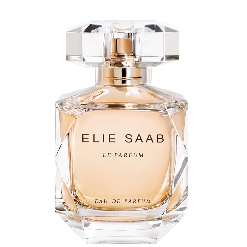 Elie Saab Le Parfum Eau de Parfum Spray 50ml Image 1