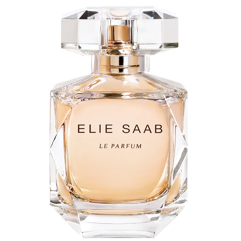 Elie Saab Le Parfum Eau de Parfum Spray 90ml Image 1