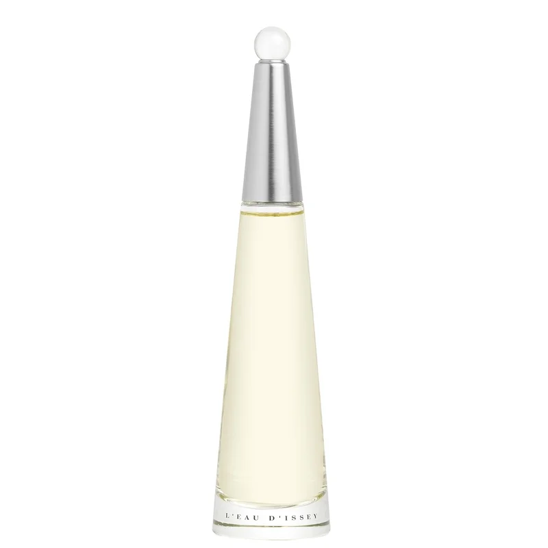 Issey Miyake L'Eau D'Issey Eau de Parfum Refillable Spray 75ml Image 1
