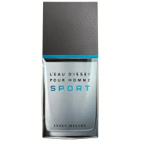Issey Miyake L'Eau D'Issey Pour Homme Sport Eau de Toilette Spray 100ml - undefined undefined