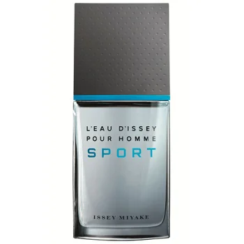 Issey Miyake L'Eau D'Issey Pour Homme Sport Eau de Toilette Spray 100ml