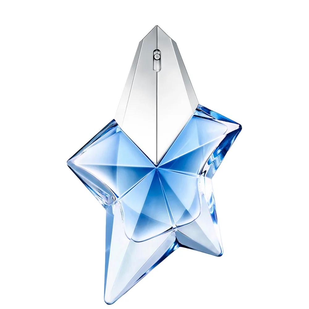 MUGLER Angel Eau de Parfum Refillable Spray 50ml Image 1