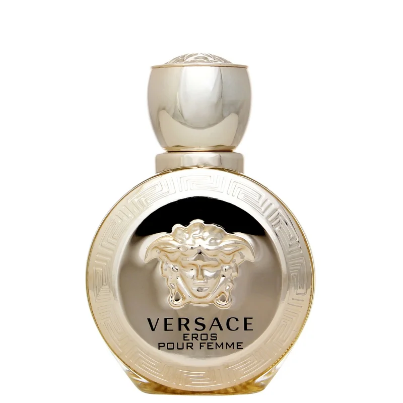 Versace Eros Pour Femme Eau de Parfum Spray 30ml Image 1