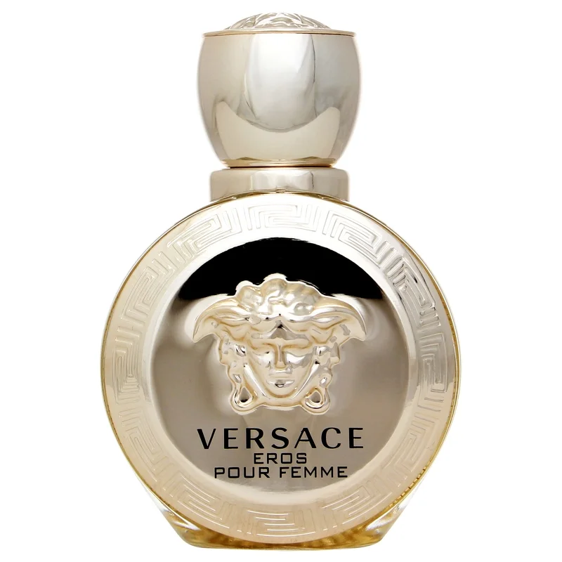 Versace Eros Pour Femme Eau de Parfum Spray 50ml Image 1