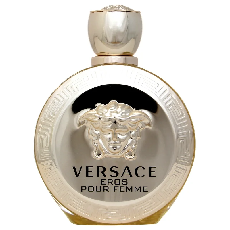 Versace Eros Pour Femme Eau de Parfum Spray 100ml Image 1