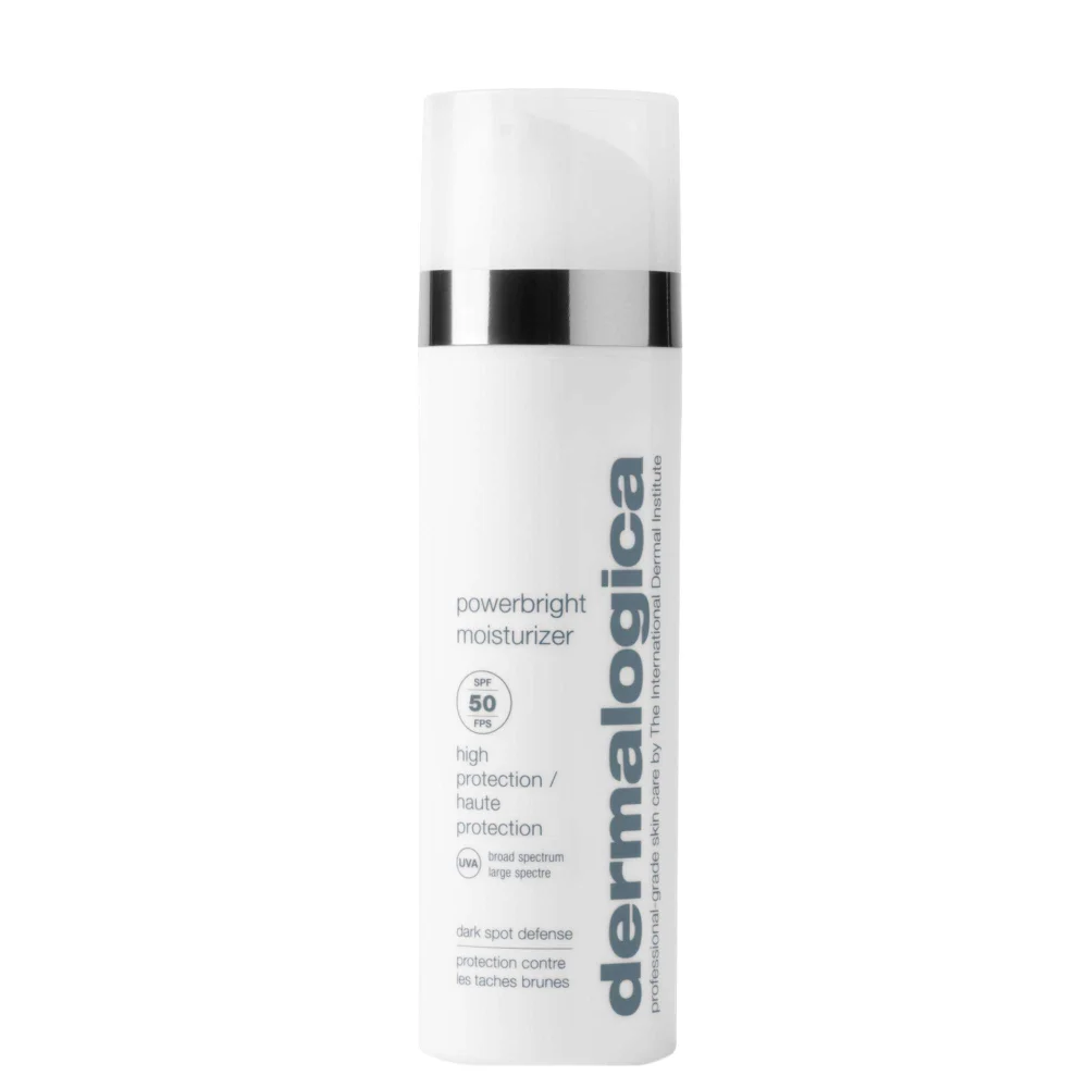 Dermalogica Powerbright Moisturizer SPF50 50ml Image 1