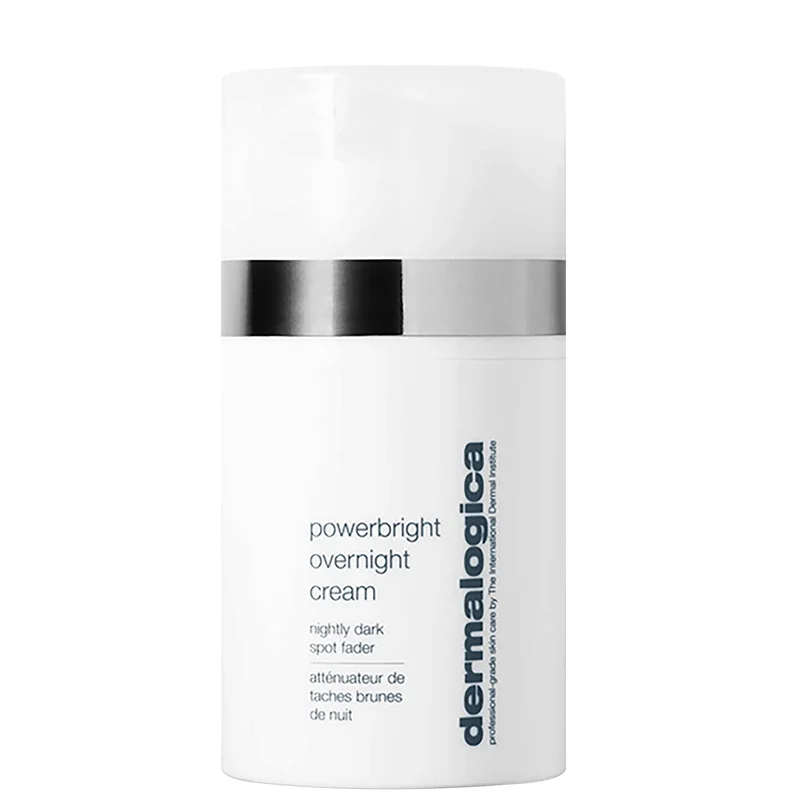 Dermalogica Powerbright Overnight Cream 50ml Image 1