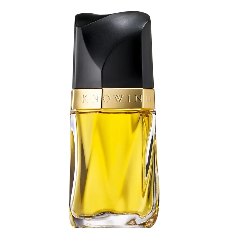 Estée Lauder Knowing Eau de Parfum Spray 75ml Image 1
