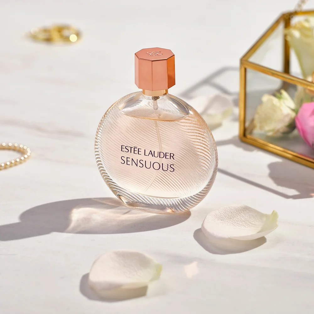 Estée Lauder Sensuous Eau de Parfum Spray 50ml Fragrance Direct