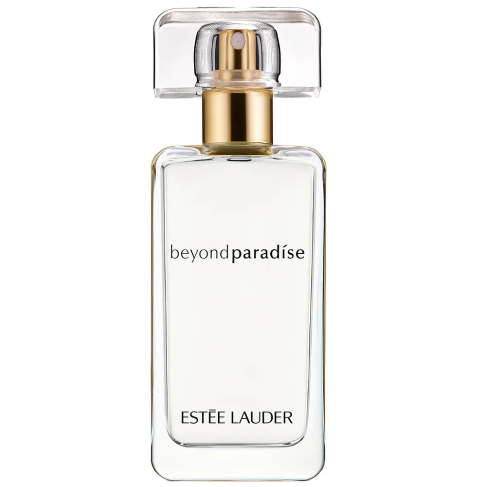 Beyond Paradise - Eau de Parfum Spray 50ml Image 1