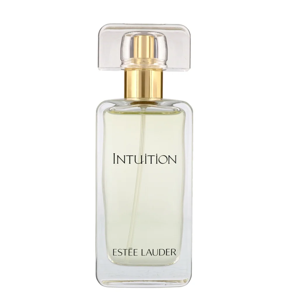Intuition - Eau de Parfum Spray 50ml Image 1