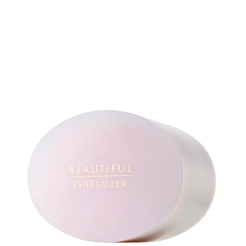 Estée Lauder Beautiful Perfumed Body Powder 100g Image 1