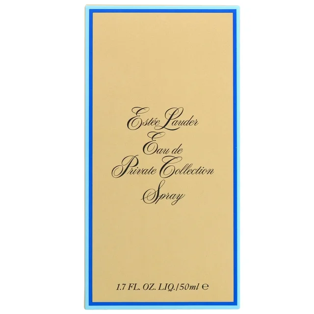 Estée Lauder Private Collection Eau de Parfum Spray 50ml