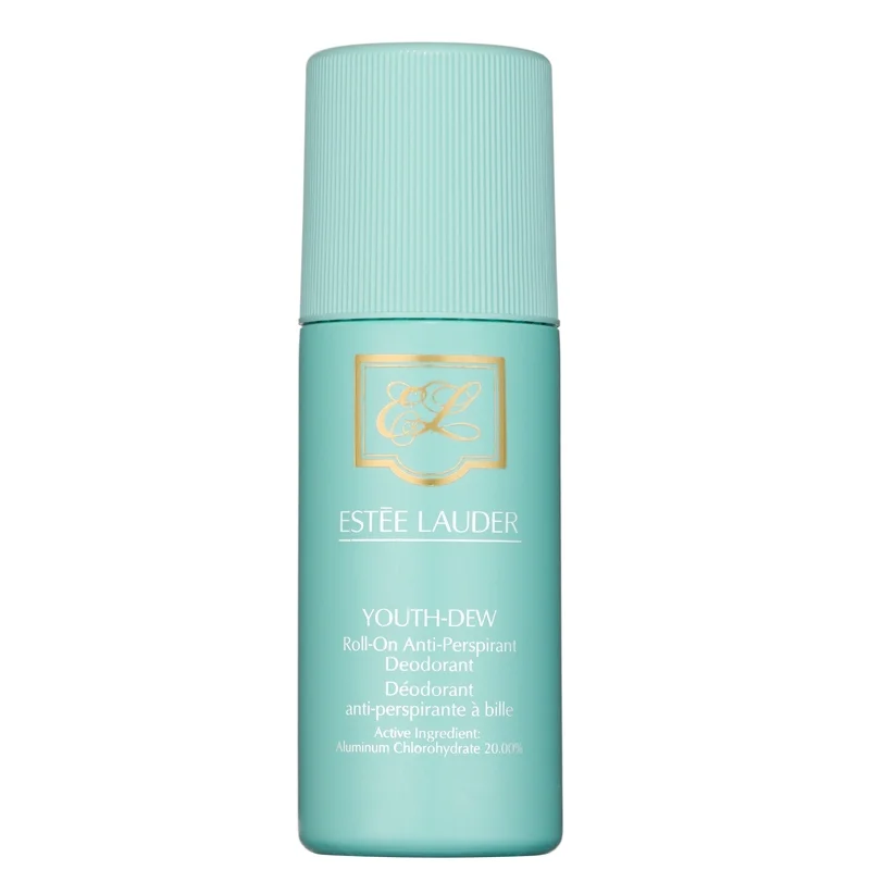 Estée Lauder Youth Dew Roll On Deodorant 75ml Image 1