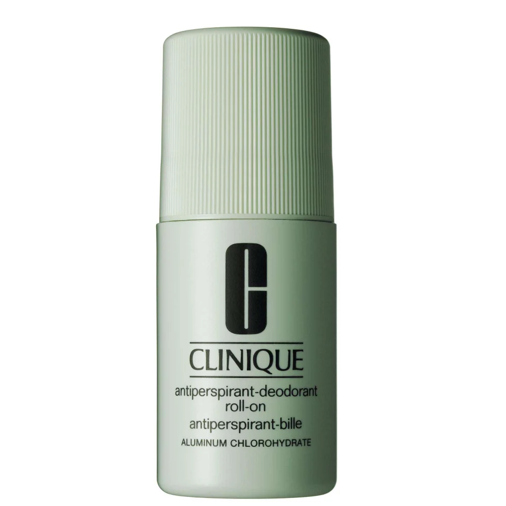 Clinique Hand & Body Care Anti-Perspirant Deodorant Roll-On 75ml / 2.5 fl.oz. Image 1