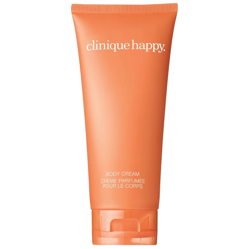 Clinique Happy Body Cream 200ml Image 1