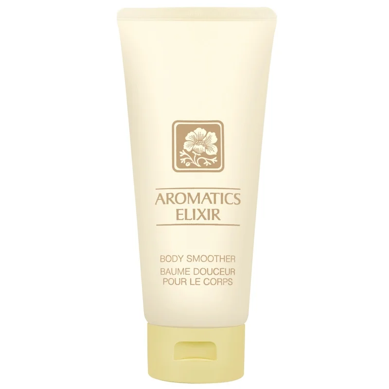 Clinique Aromatics Elixir Body Smoother 200ml Image 1