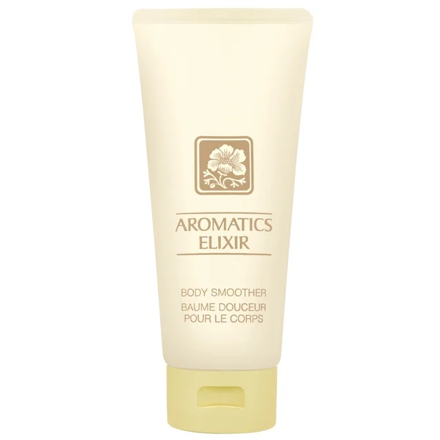 Clinique Aromatics Elixir Body Smoother 200ml
