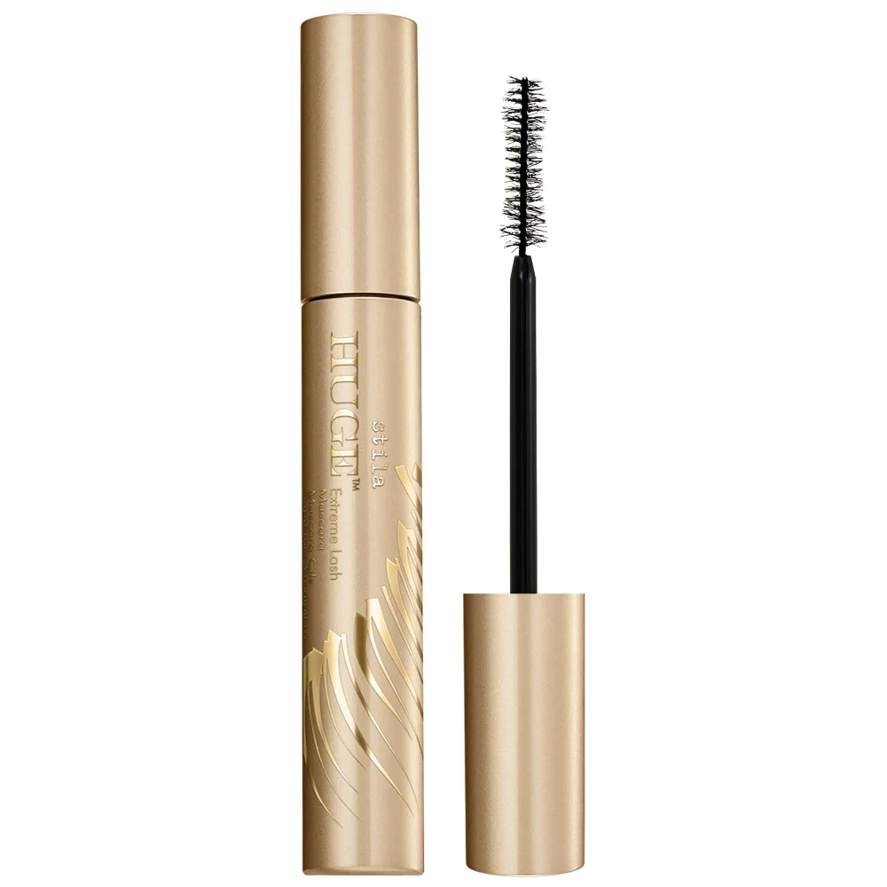 Stila HUGE Extreme Lash Mascara Black 13ml Image 1