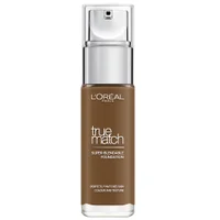 L'Oreal True Match Super Blendable Sable Foundation 30ml