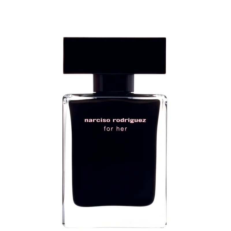 Narciso Rodriguez For Her Eau de Toilette Spray 30ml Image 1