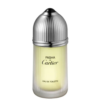 Cartier Pasha de Cartier Eau de Toilette Spray