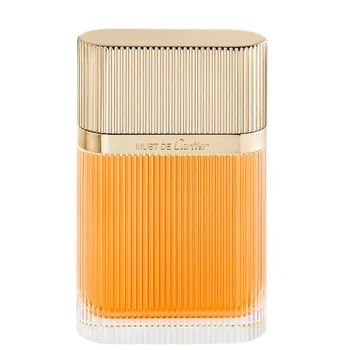 Cartier Must de Cartier Eau de Toilette Spray