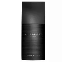 Issey Miyake Nuit D'Issey Parfum Spray 75ml - undefined undefined
