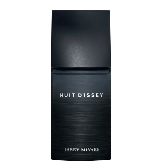 Issey Miyake Nuit D'Issey Eau de Toilette Spray 75ml