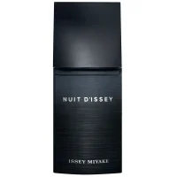 Issey Miyake Nuit D'Issey Eau de Toilette Spray 125ml - undefined undefined