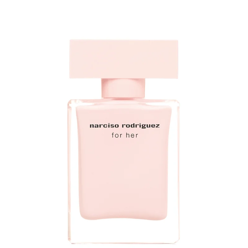 Narciso Rodriguez For Her Eau de Parfum Spray 30ml Image 1