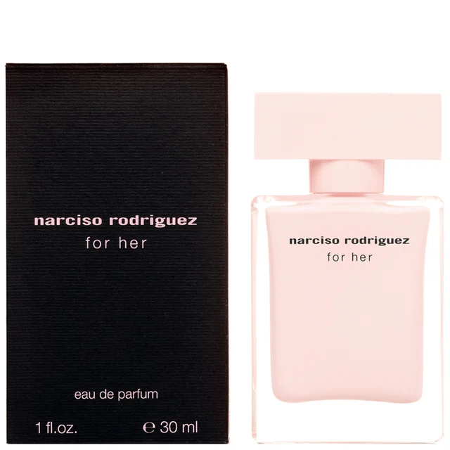 Narciso Rodriguez For Her Eau de Parfum Spray 30ml