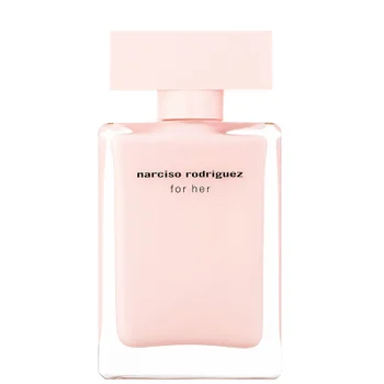 Narciso Rodriguez For Her Eau de Parfum Spray 50ml