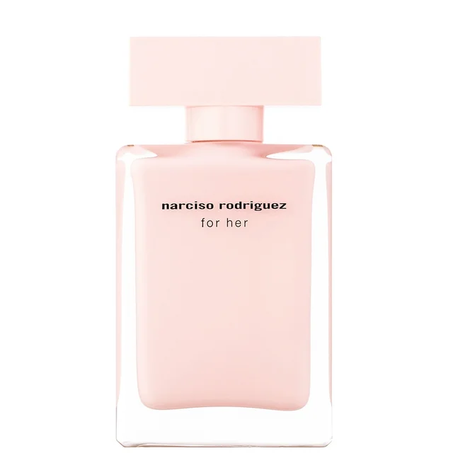 Narciso Rodriguez For Her Eau de Parfum Spray 50ml