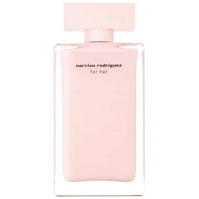 Narciso Rodriguez For Her Eau de Parfum Spray 100ml