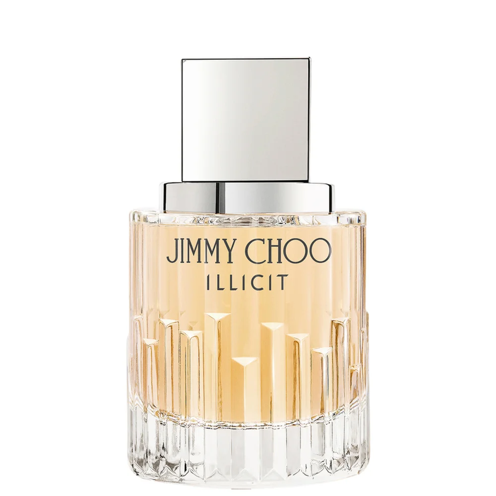 Jimmy Choo Illicit Eau de Parfum 40ml Image 1