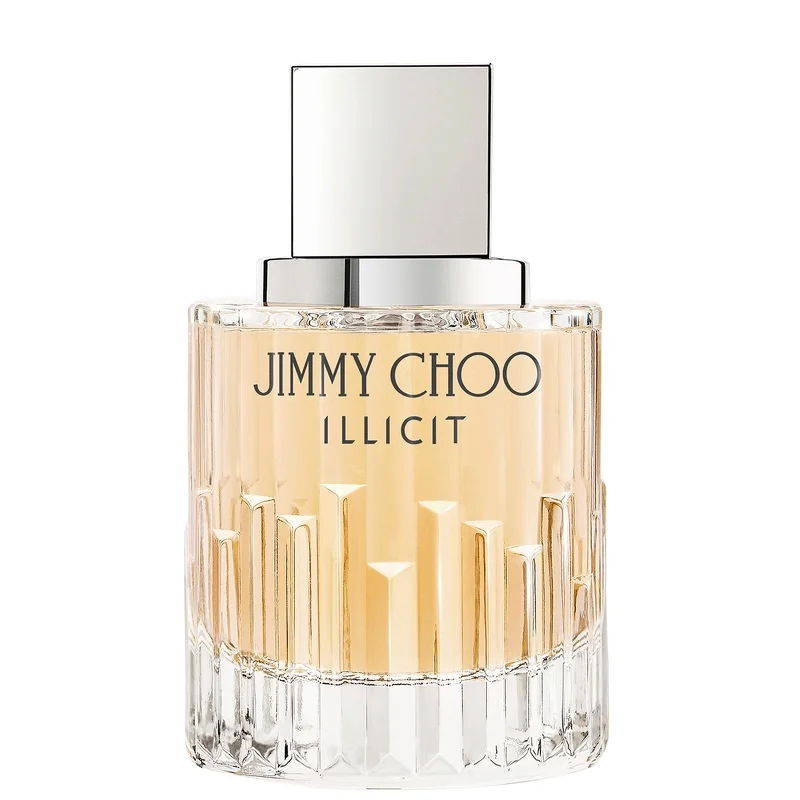 Jimmy Choo Illicit Eau de Parfum 60ml Image 1