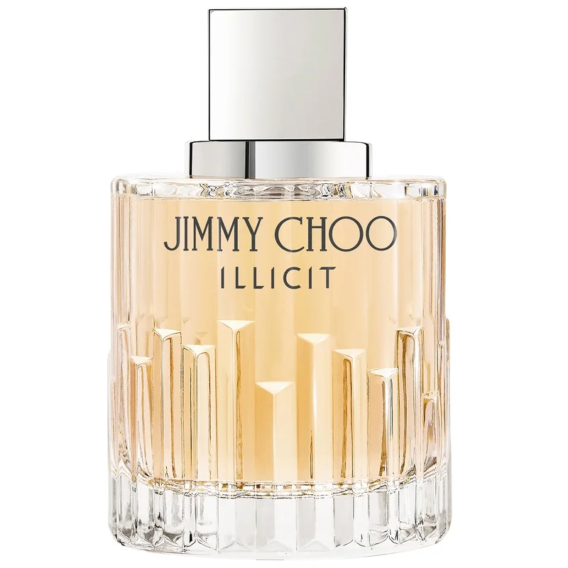 Jimmy Choo Illicit Eau de Parfum 100ml Image 1