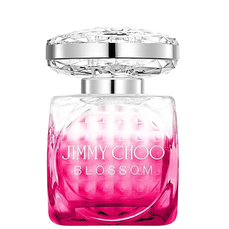 Jimmy Choo Blossom Eau de Parfum 40ml Image 1
