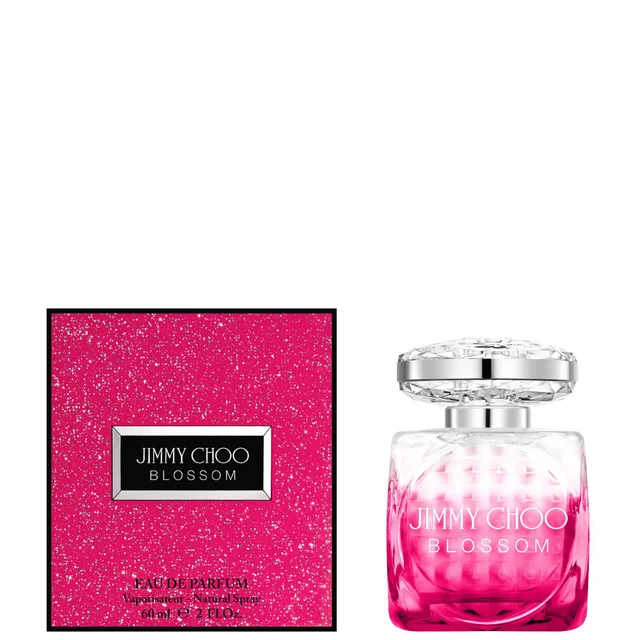 Jimmy Choo Blossom Eau de Parfum 40ml