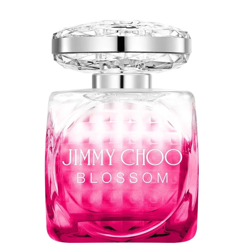 Jimmy Choo Blossom Eau de Parfum 60ml Image 1