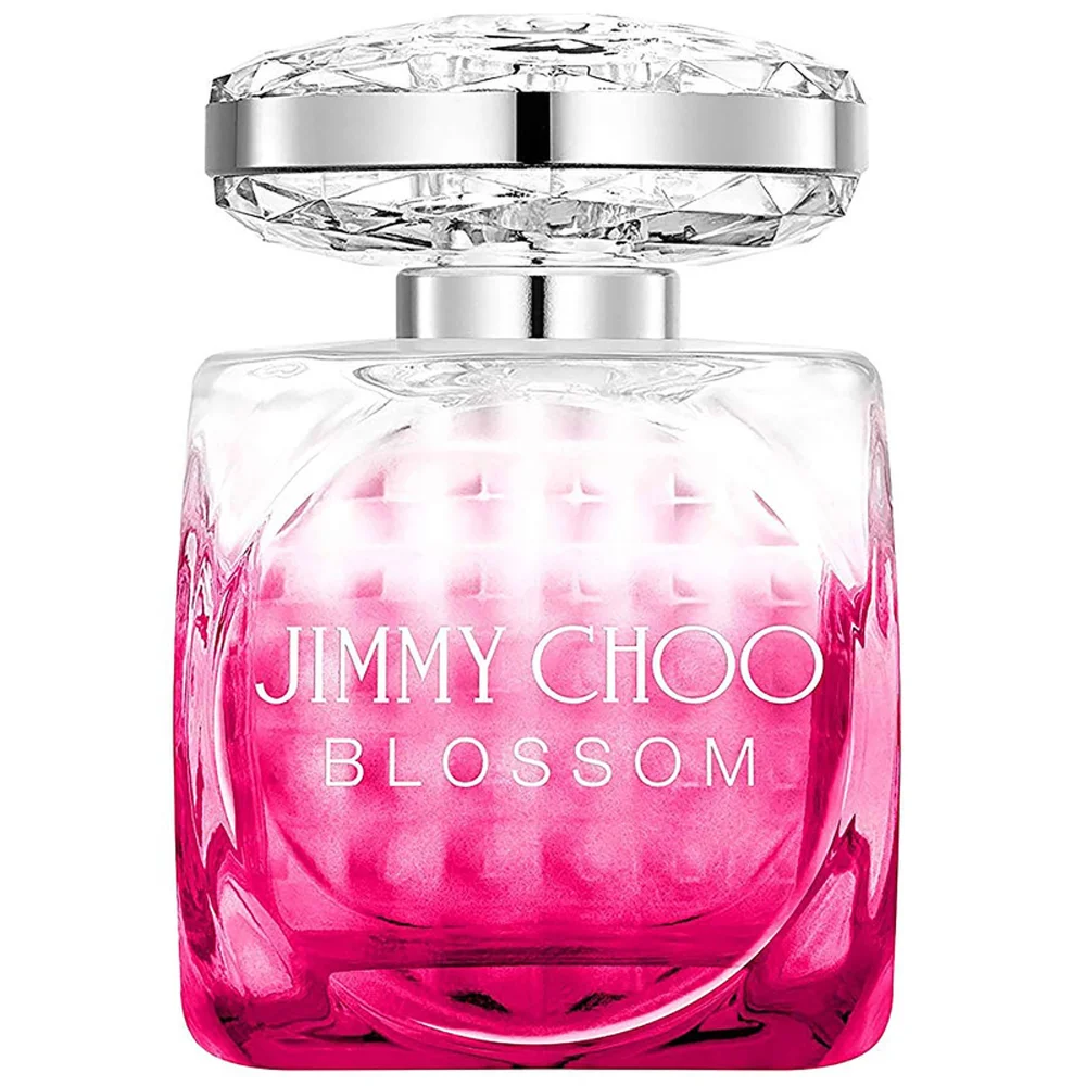 Jimmy Choo Blossom Eau de Parfum 100ml Image 1