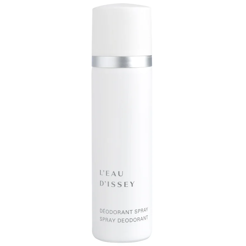 Issey Miyake L'Eau D'Issey Deodorant Spray 100ml Image 1