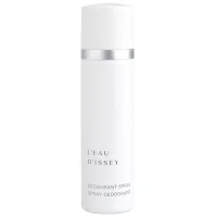 Issey Miyake L'Eau D'Issey Deodorant Spray 100ml - undefined undefined