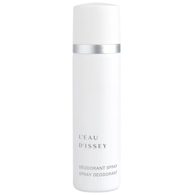 Issey Miyake L'Eau D'Issey Deodorant Spray 100ml