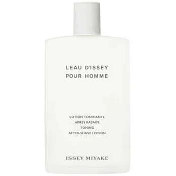 Issey Miyake L'Eau D'Issey Pour Homme Aftershave Lotion 100ml