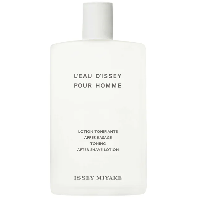 Issey Miyake L'Eau D'Issey Pour Homme Aftershave Lotion 100ml