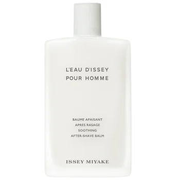 Issey Miyake L'Eau D'Issey Pour Homme Aftershave Balm 100ml