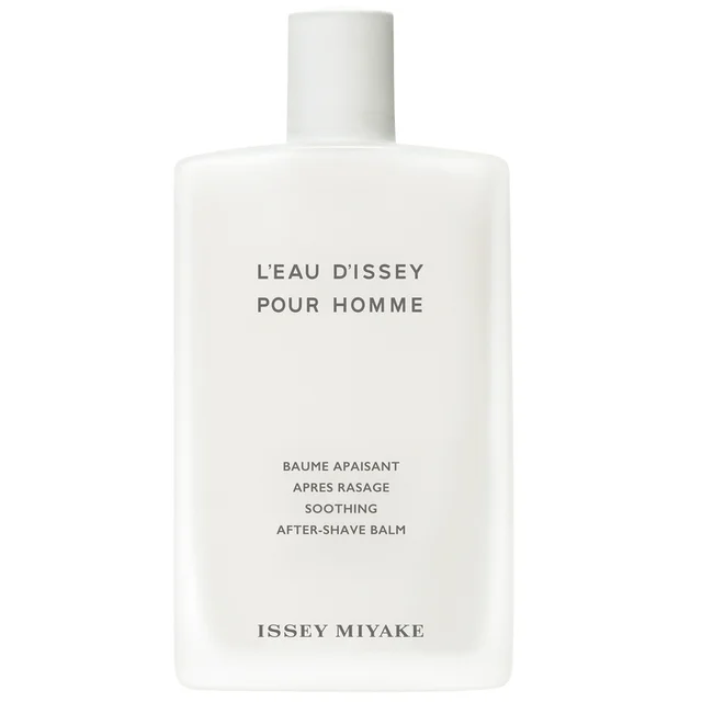 Issey Miyake L'Eau D'Issey Pour Homme Aftershave Balm 100ml